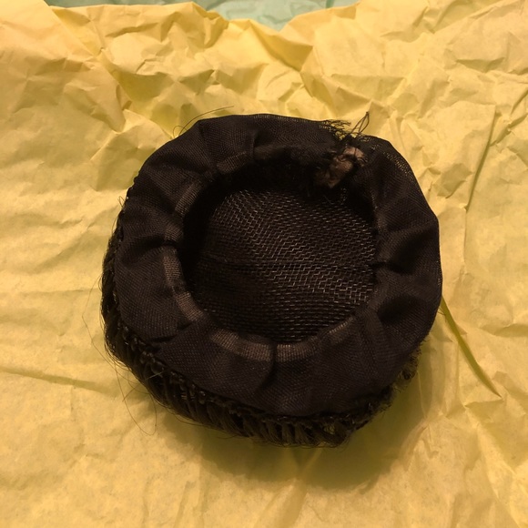 Hair Bun Just Pin On-NEW - Picture 4 of 4